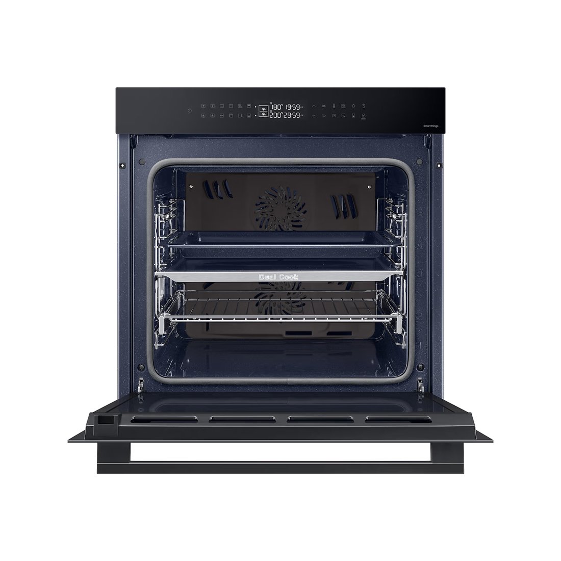 Духовой шкаф Samsung NV7B4245VAK/WT