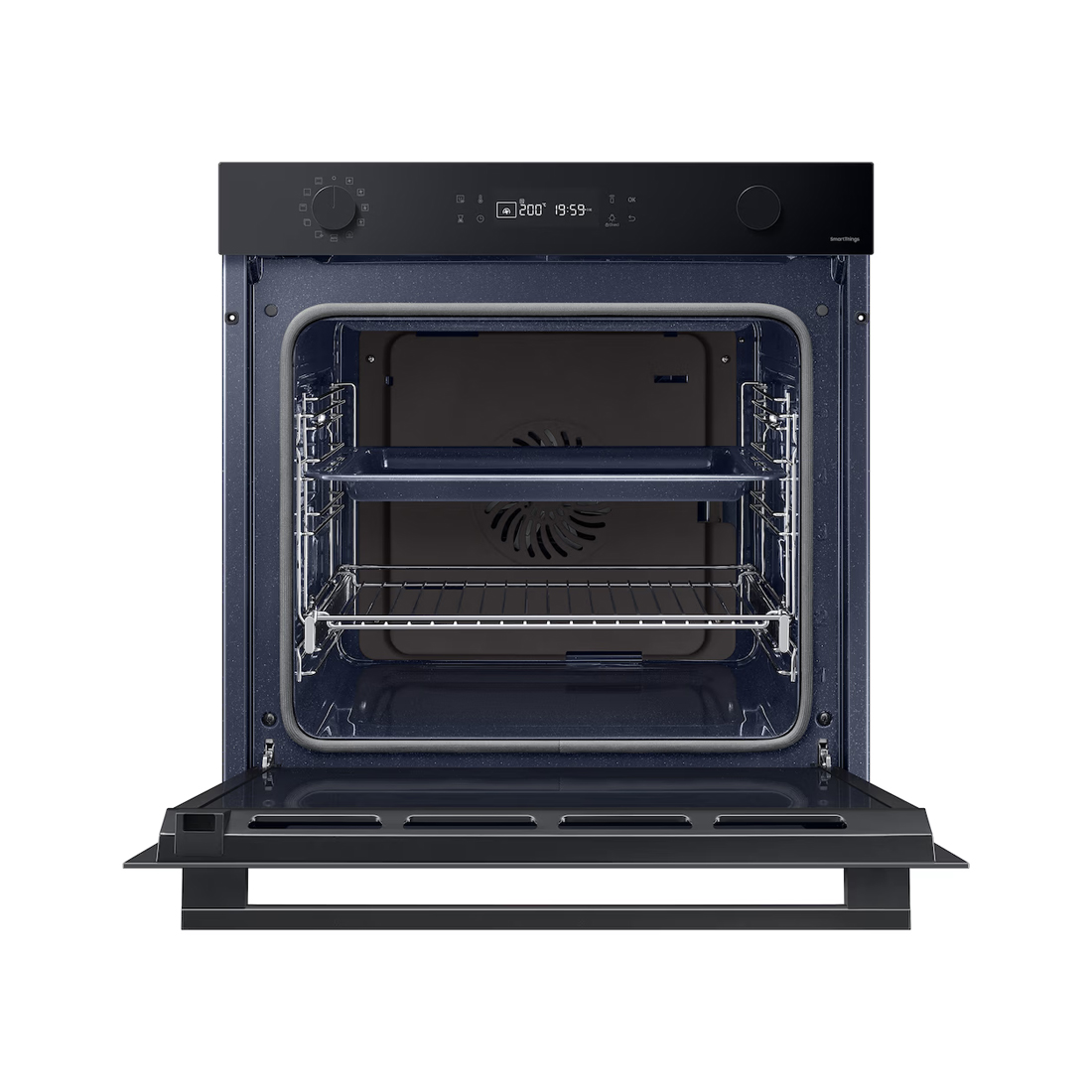 Духовой шкаф Samsung NV7B4125ZAK/WT