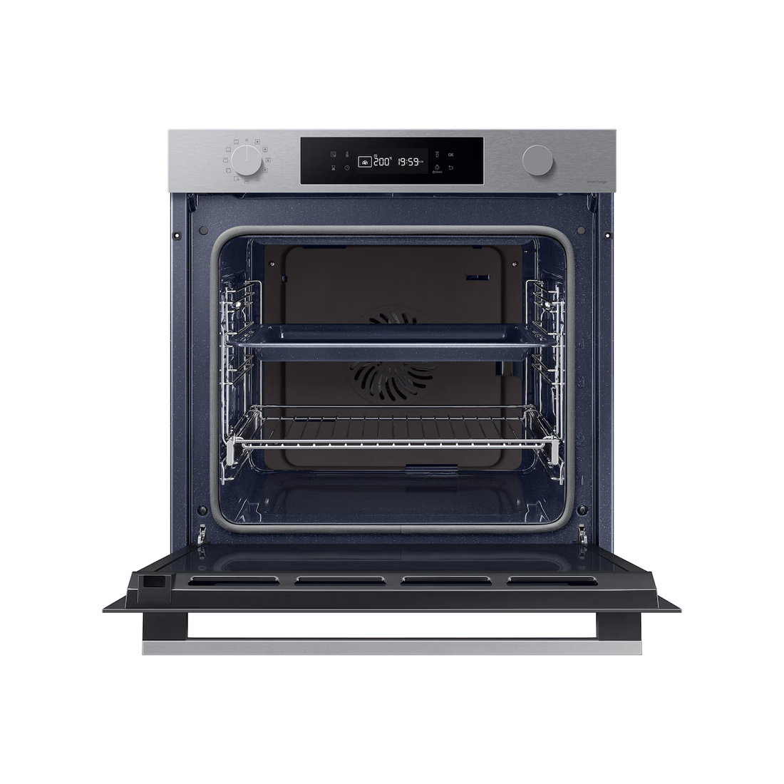 Духовой шкаф Samsung NV7B4125ZAS/WT