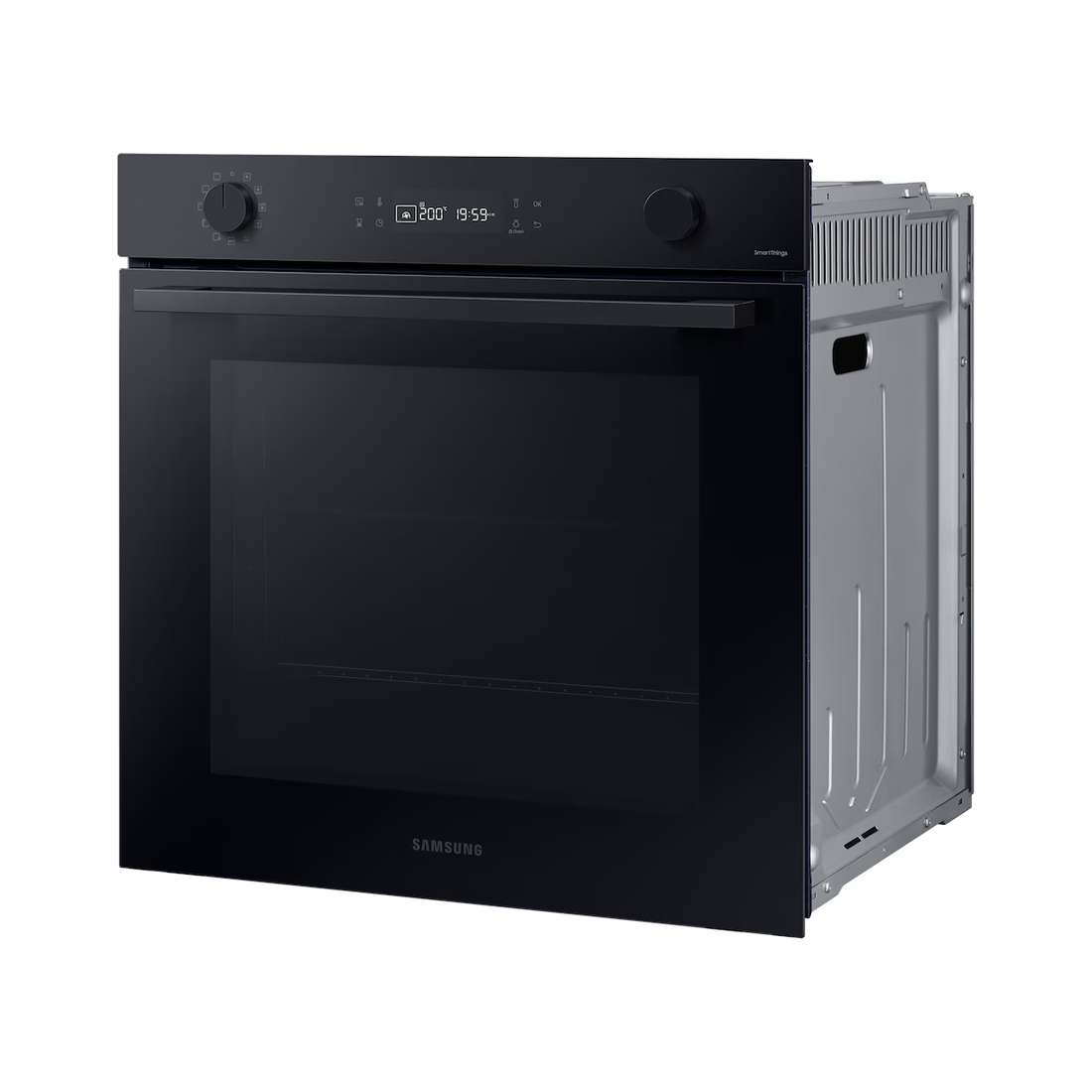 Духовой шкаф Samsung NV7B41201AK/WT
