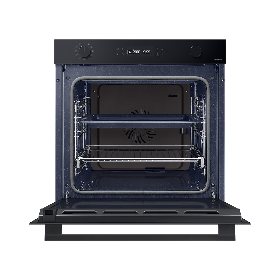 Духовой шкаф Samsung NV7B41201AK/WT