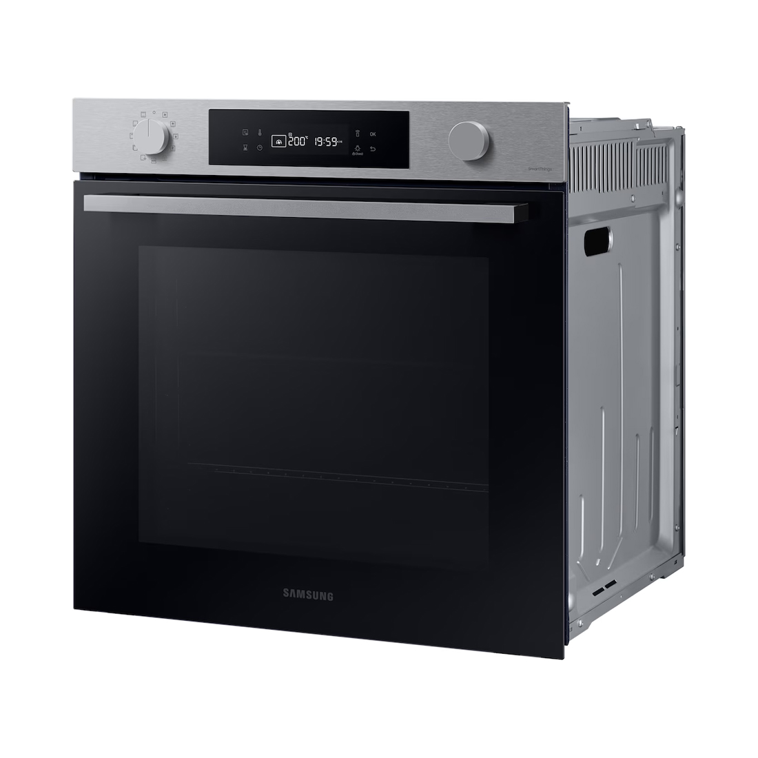 Духовой шкаф Samsung NV7B4120ZAS/WT