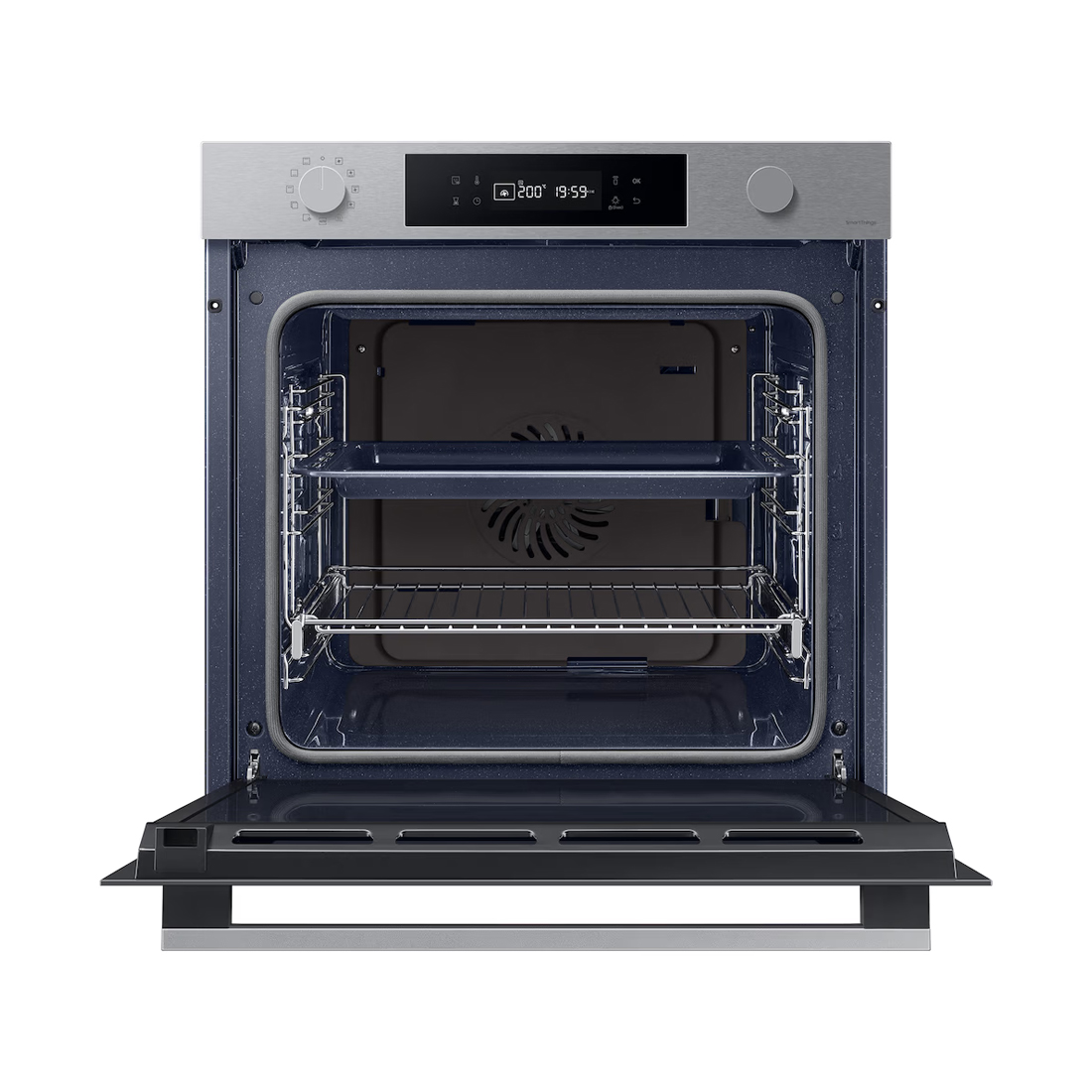 Духовой шкаф Samsung NV7B4120ZAS/WT