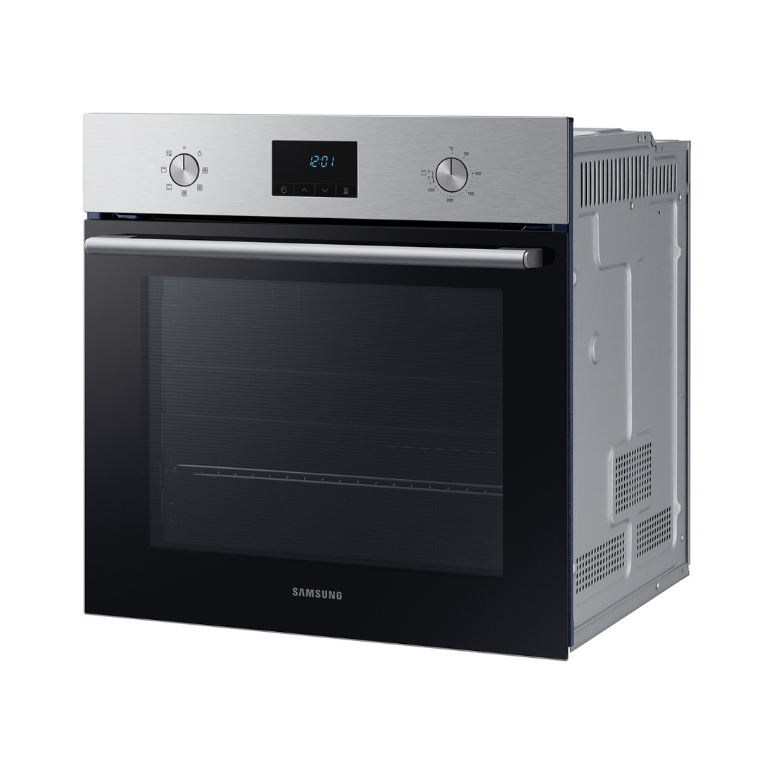 Духовой шкаф Samsung NV68A1145RS/WT