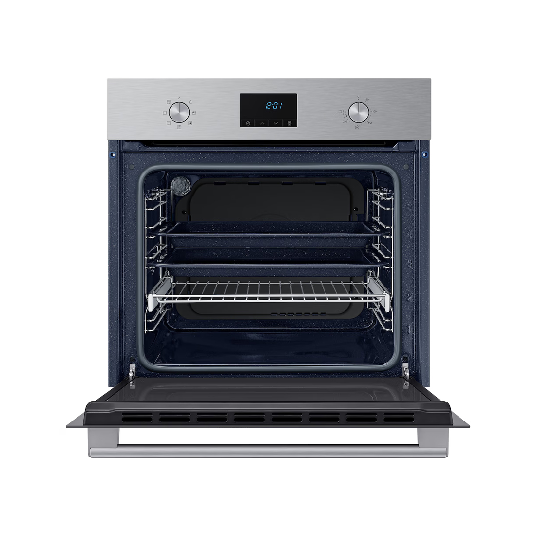 Духовой шкаф Samsung NV68A1145RS/WT