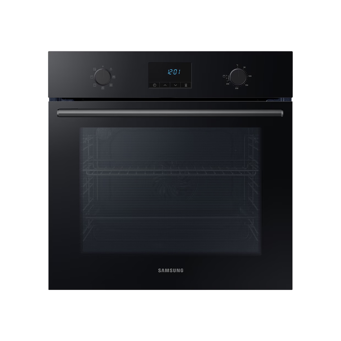 Духовой шкаф Samsung NV68A1110BB/WT