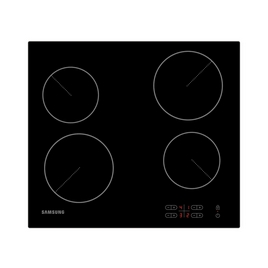 Электрическая варочная панель Samsung NZ64T3506AK/WT