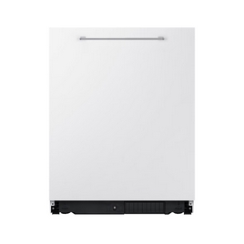 Встраиваемая посудомоечная машина Samsung DW60A6092BB/WT