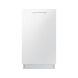 Встраиваемая посудомоечная машина Samsung DW50R4040BB/WT
