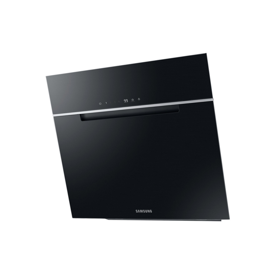Вытяжка Samsung NK24C7070WB/UR