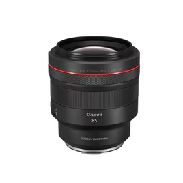 Объектив Canon RF 85 mm F1.2L USM