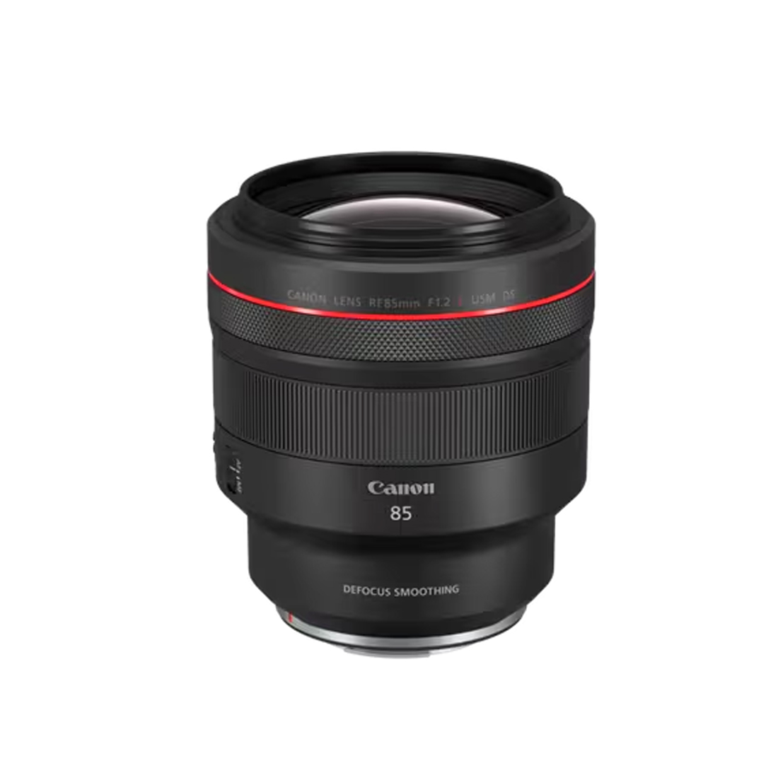 Объектив Canon RF 85 mm F1.2L USM