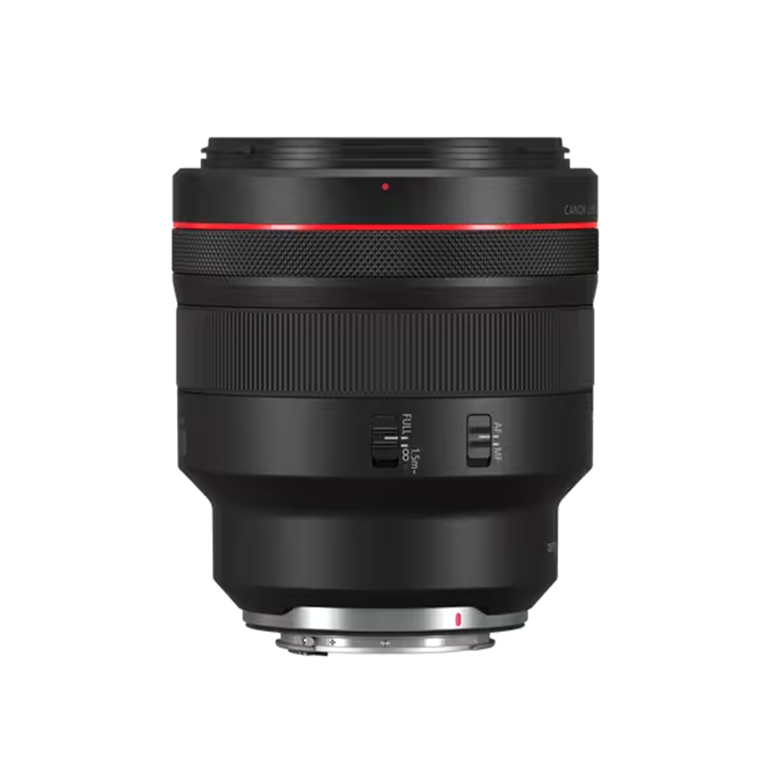 Объектив Canon RF 85 mm F1.2L USM