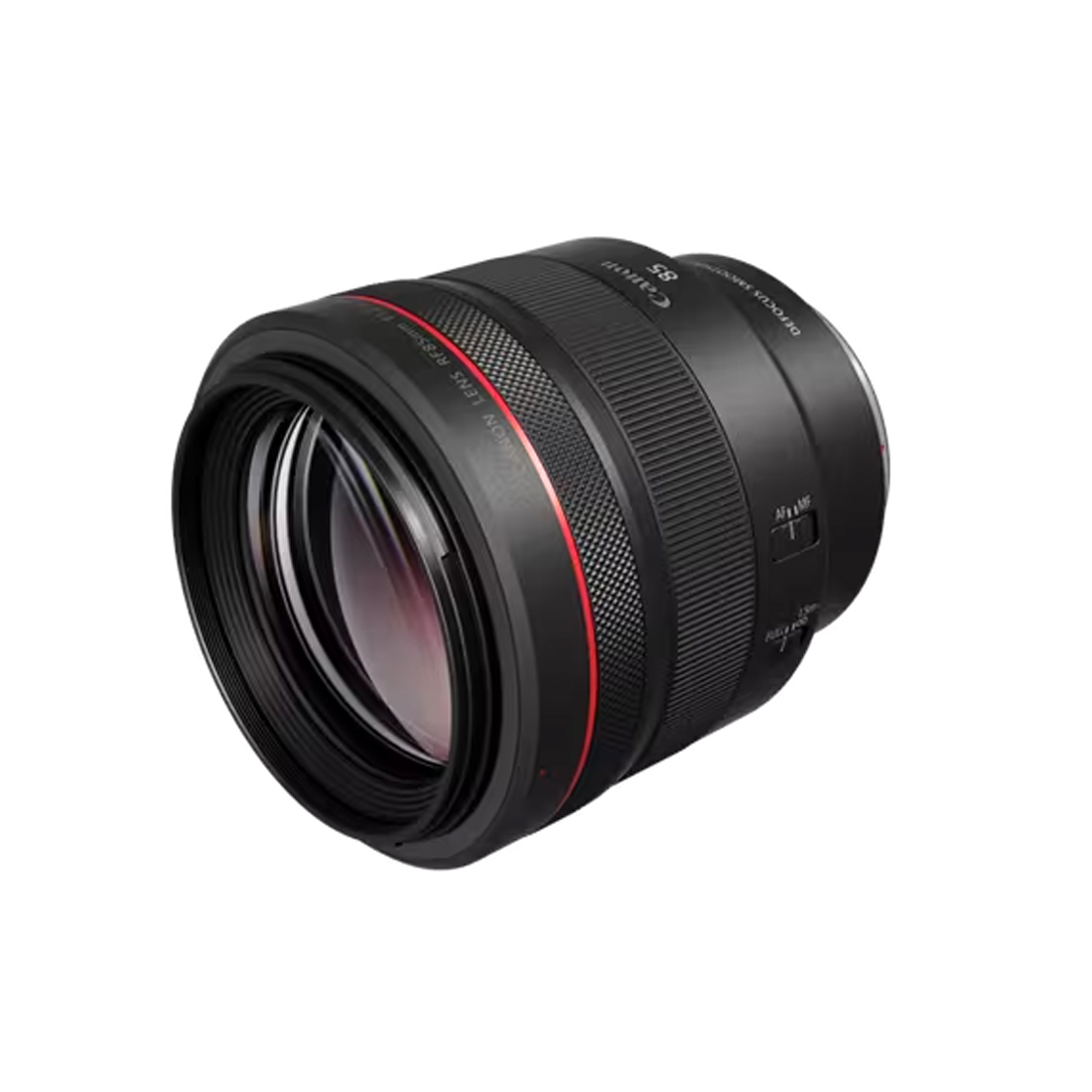 Объектив Canon RF 85 mm F1.2L USM