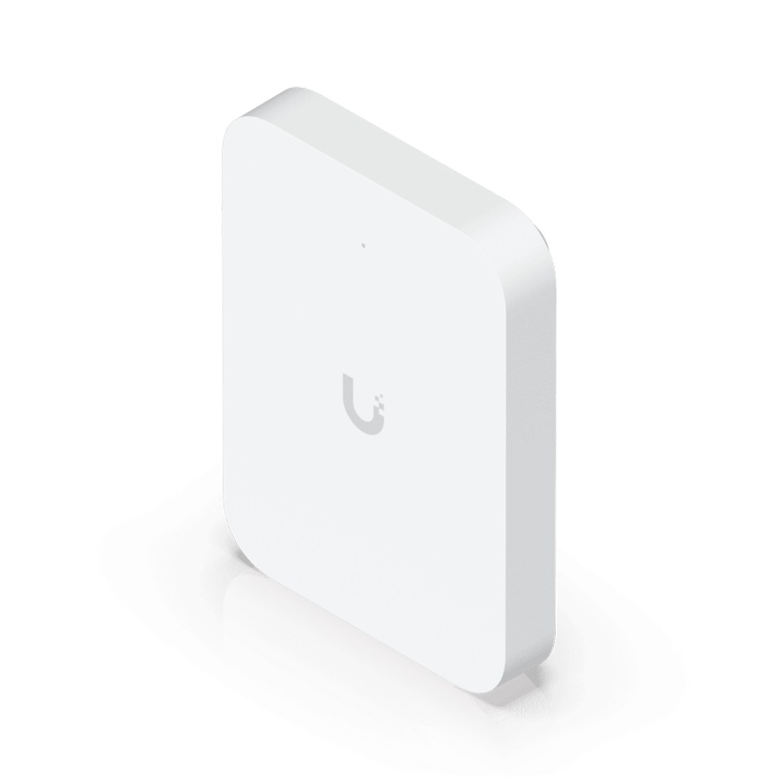 Беспроводная точка доступа, Ubiquiti, U7-IW, UnFi, 802.11a/b/g/n/ac/ax/be, BE5000, 3 порта 10/100/1000/2500 RJ45, 200 клиентов, PoE 802.3af, без адаптера питания — фото 2
