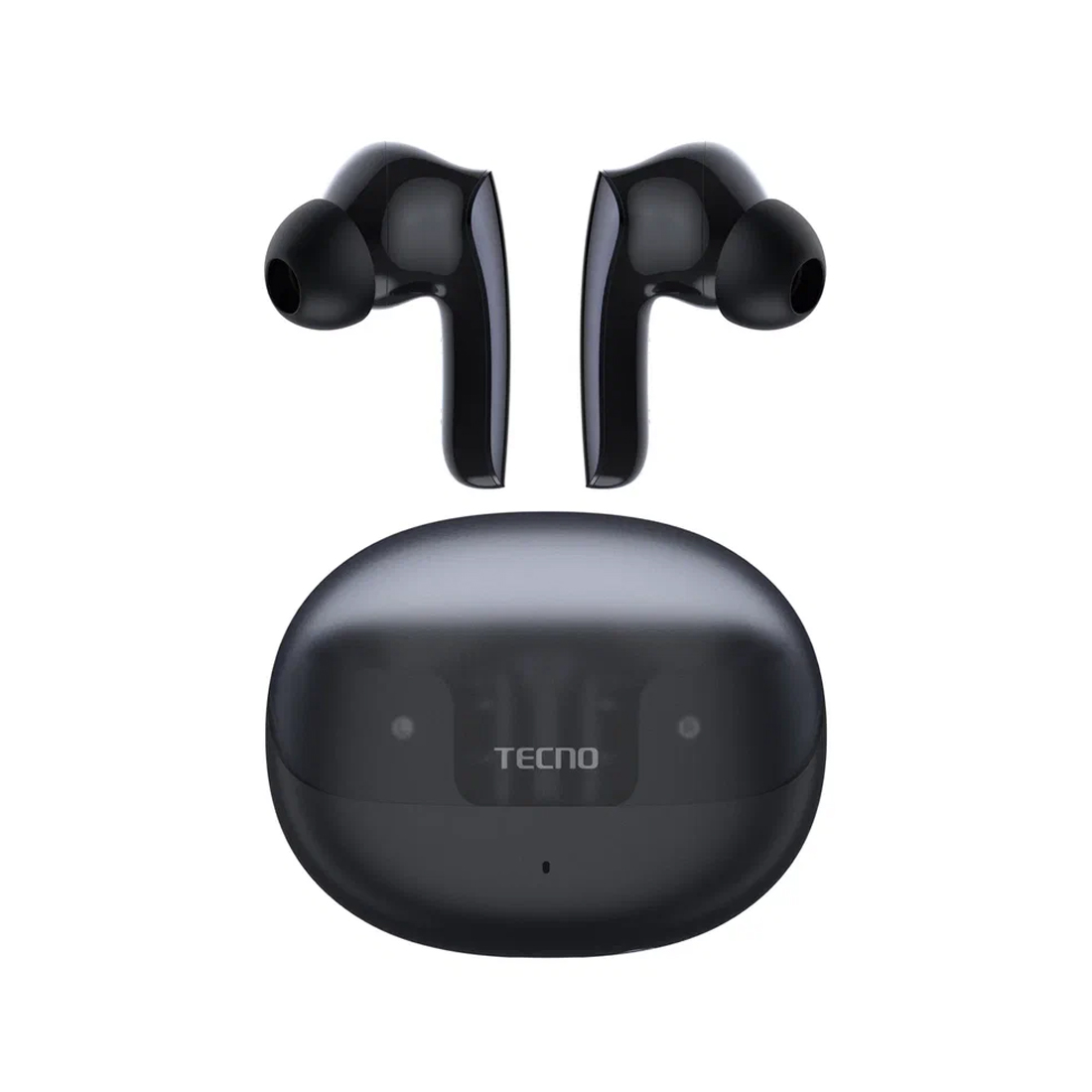 Наушники TECNO Sonic 2 SC02 Black