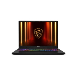 Ноутбук MSI Crosshair 16 Max HX E2WGXK-013XKZ 16" QHD+ 165Hz Core Ultra 7 251HX 16GB 1TB RTX5070 DOS