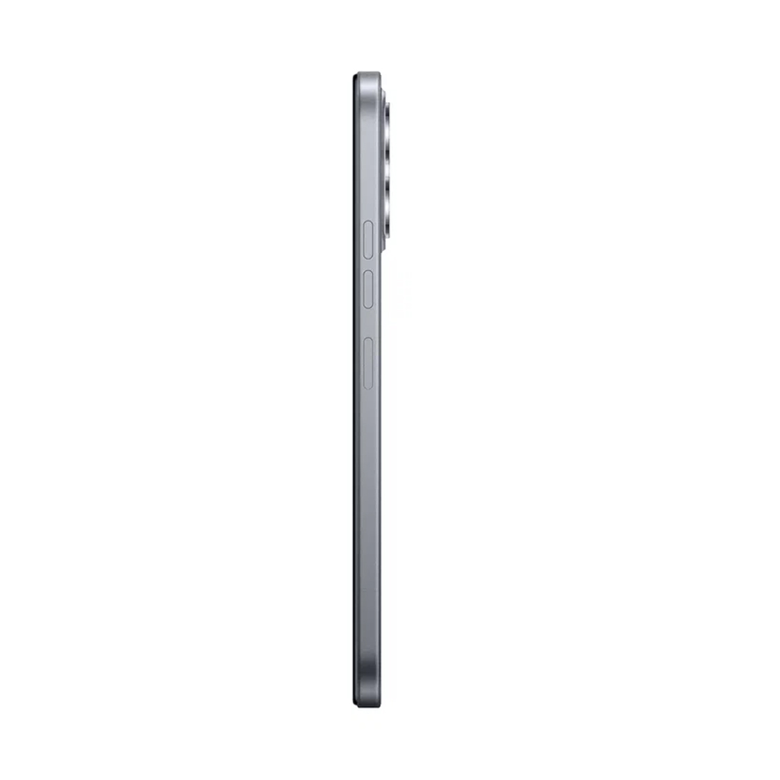 Мобильный телефон TECNO SPARK 50 (KN4n) 128+8 GB Titanium Grey
