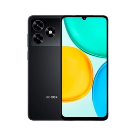 Смартфон HONOR X5d Plus NAA-LX2P 4GB RAM 128GB ROM Midnight Black