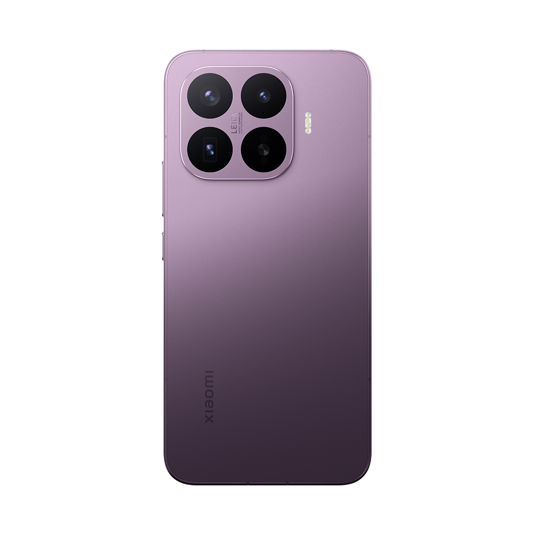 Мобильный телефон Xiaomi 17T Pro 12GB RAM 256GB ROM Deep Violet - mi.com.kz
