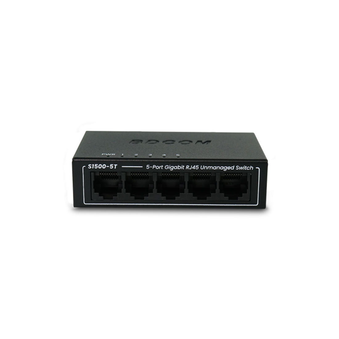 BDCOM Коммутатор BDCOM S1500-5T