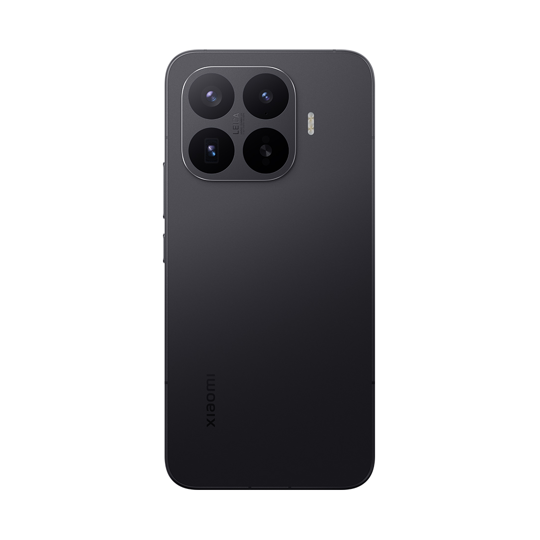 Мобильный телефон Xiaomi 17T Pro 12GB RAM 512GB ROM Black - mi.com.kz