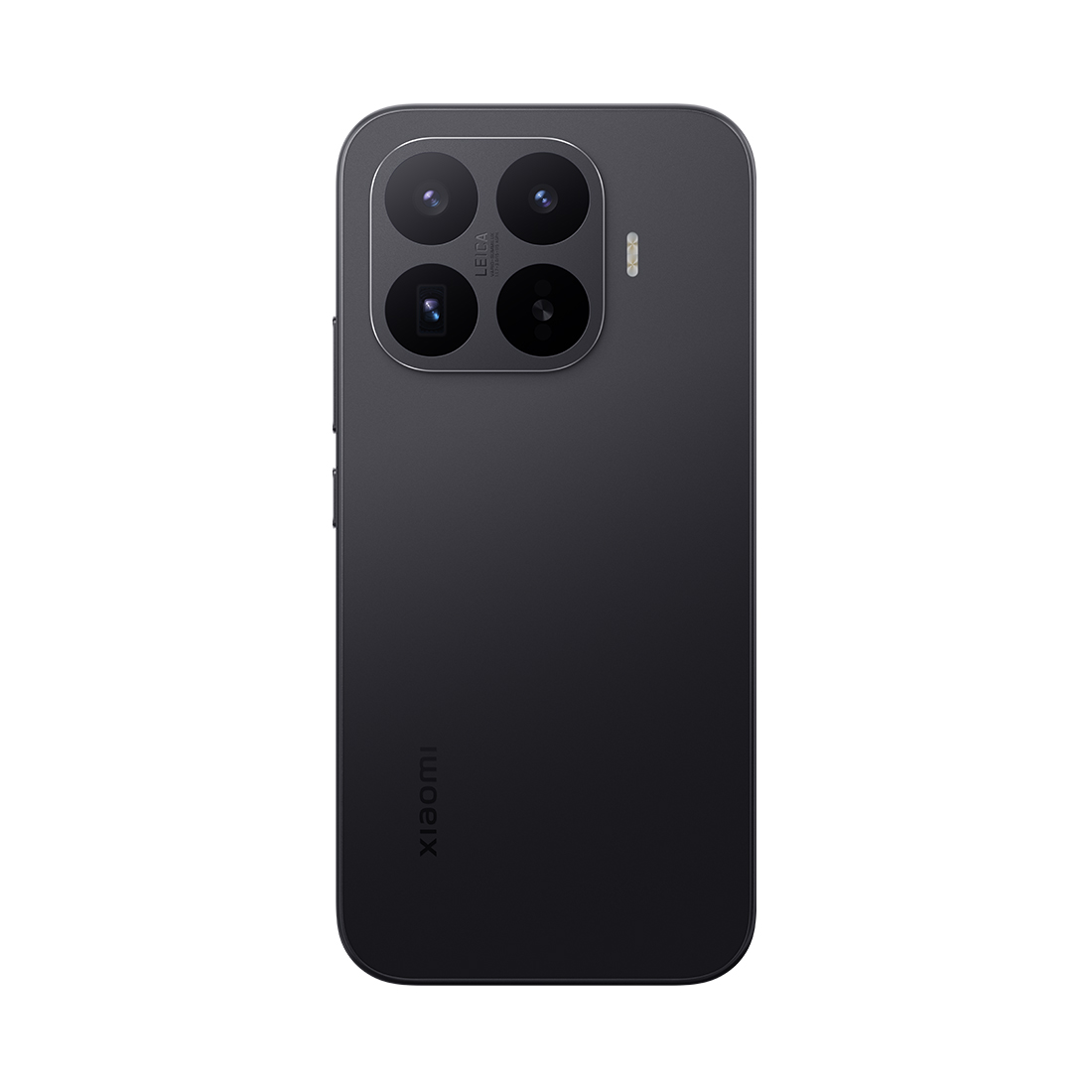 Мобильный телефон Xiaomi 17T 12GB RAM 256GB ROM Black - mi.com.kz