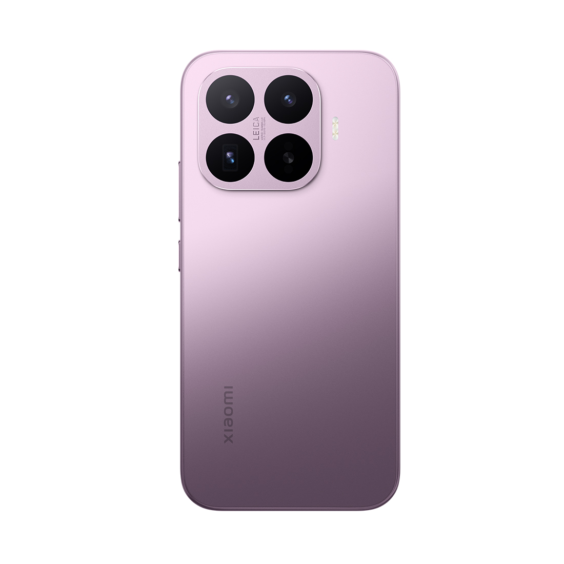 Мобильный телефон Xiaomi 17T 12GB RAM 256GB ROM Violet - mi.com.kz