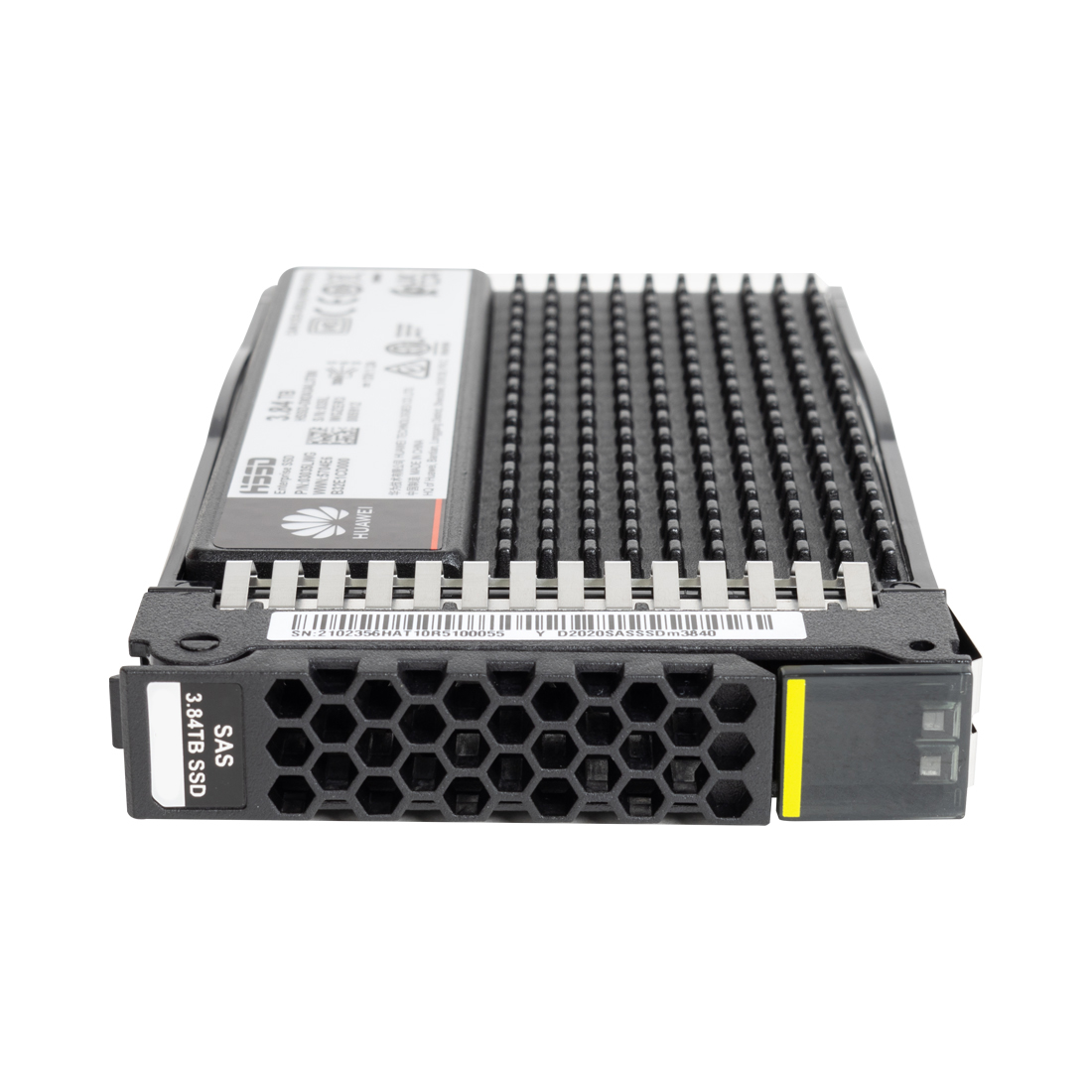 Твердотельный накопитель SSD Huawei D2020-SAS3.84T-CF