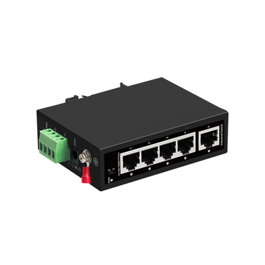BDCOM Коммутатор BDCOM IES200-LS0050