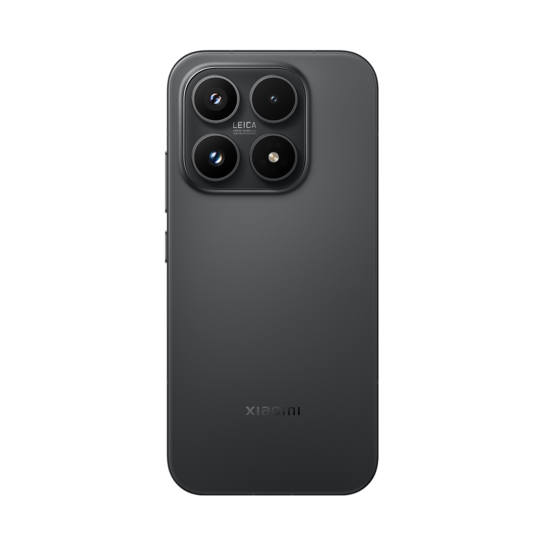 Мобильный телефон Xiaomi 17 12GB RAM 512GB ROM Black EU - mi.com.kz