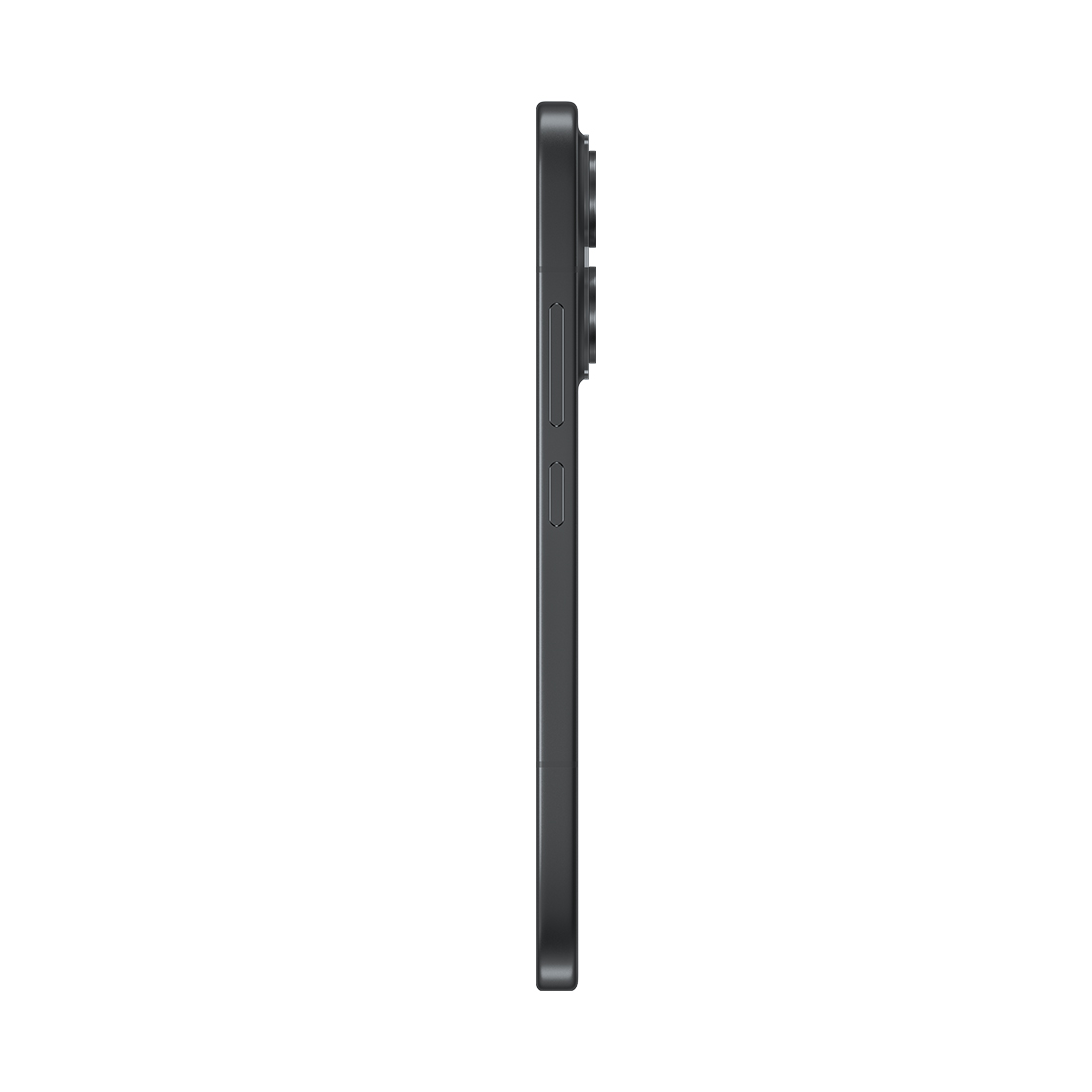 Мобильный телефон Xiaomi 17 12GB RAM 512GB ROM Black EU - mi.com.kz