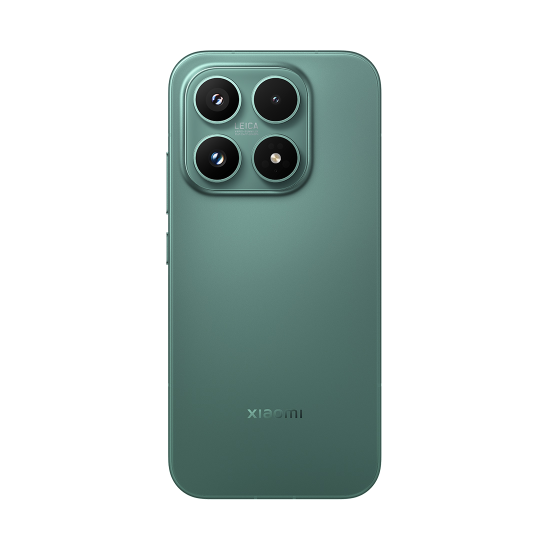 Мобильный телефон Xiaomi 17 12GB RAM 256GB ROM Venture Green EU - mi.com.kz