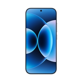 Мобильный телефон Xiaomi 17 12GB RAM 256GB ROM Ice Blue EU - mi.com.kz