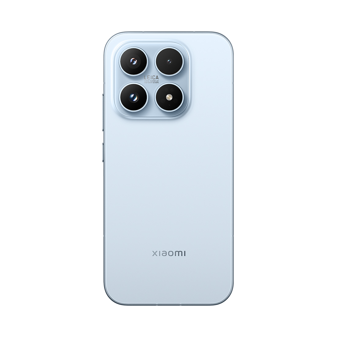 Мобильный телефон Xiaomi 17 12GB RAM 256GB ROM Ice Blue EU - mi.com.kz