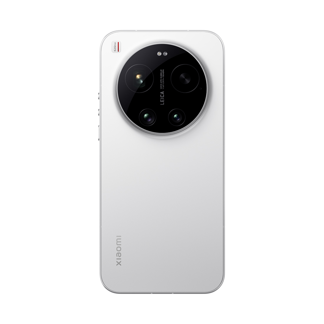 Мобильный телефон Xiaomi 17 Ultra 16GB RAM 512GB ROM White EU - mi.com.kz
