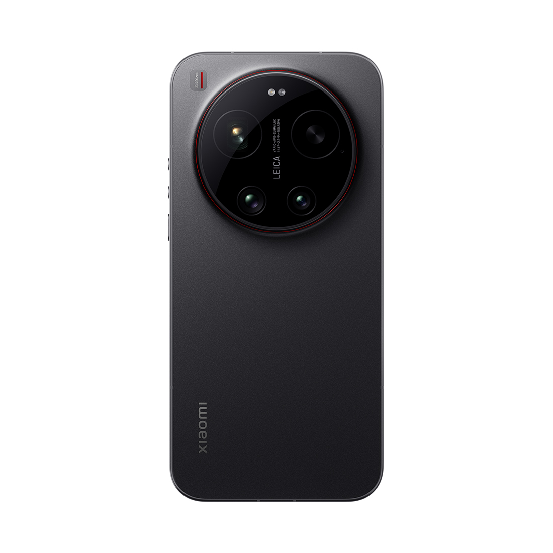 Мобильный телефон Xiaomi 17 Ultra 16GB RAM 512GB ROM Black EU - mi.com.kz