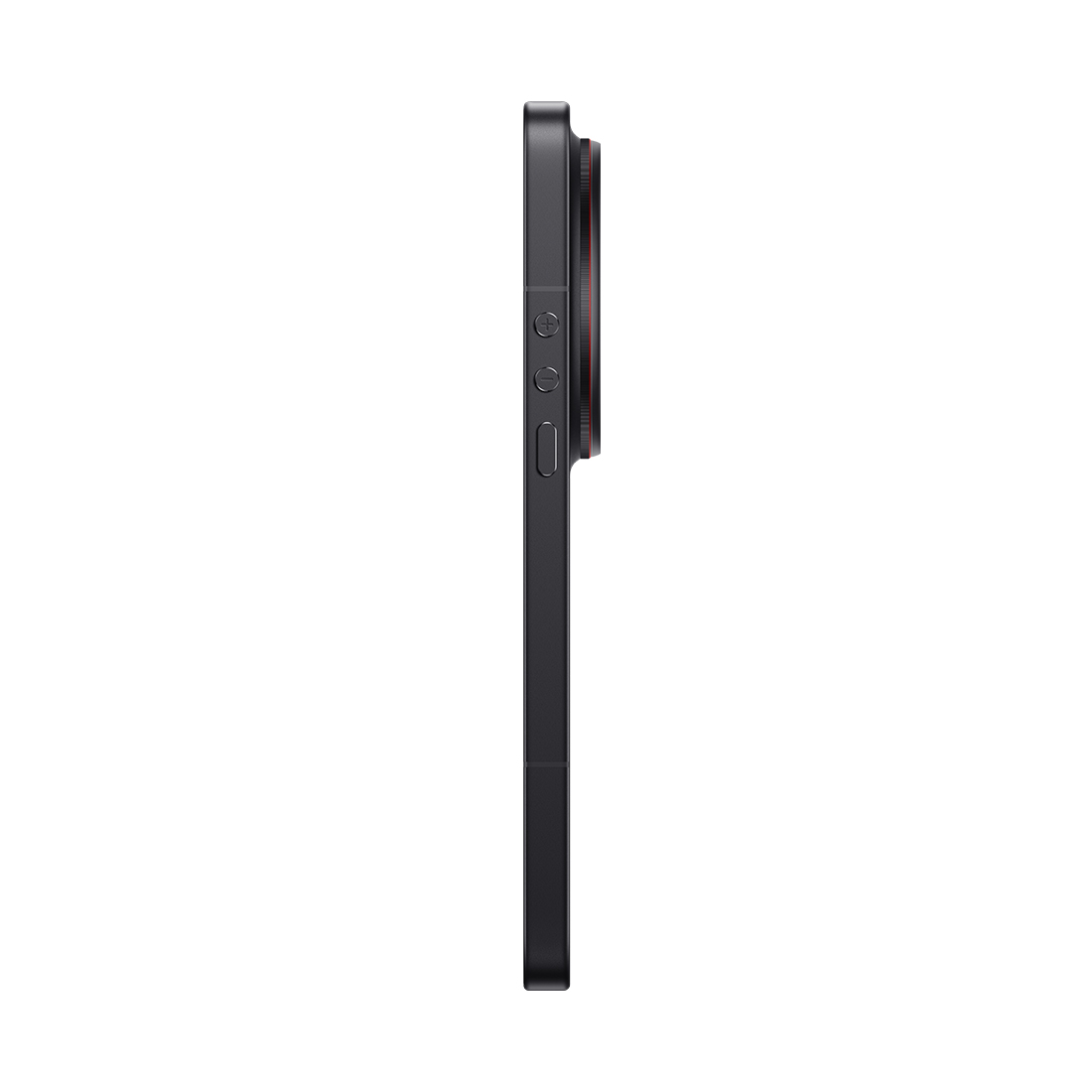 Мобильный телефон Xiaomi 17 Ultra 16GB RAM 512GB ROM Black EU - mi.com.kz