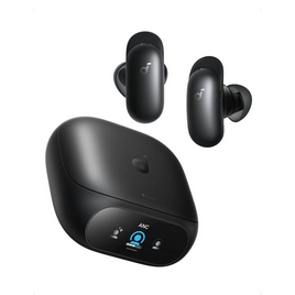 Наушники soundcore Liberty 5 Pro Black