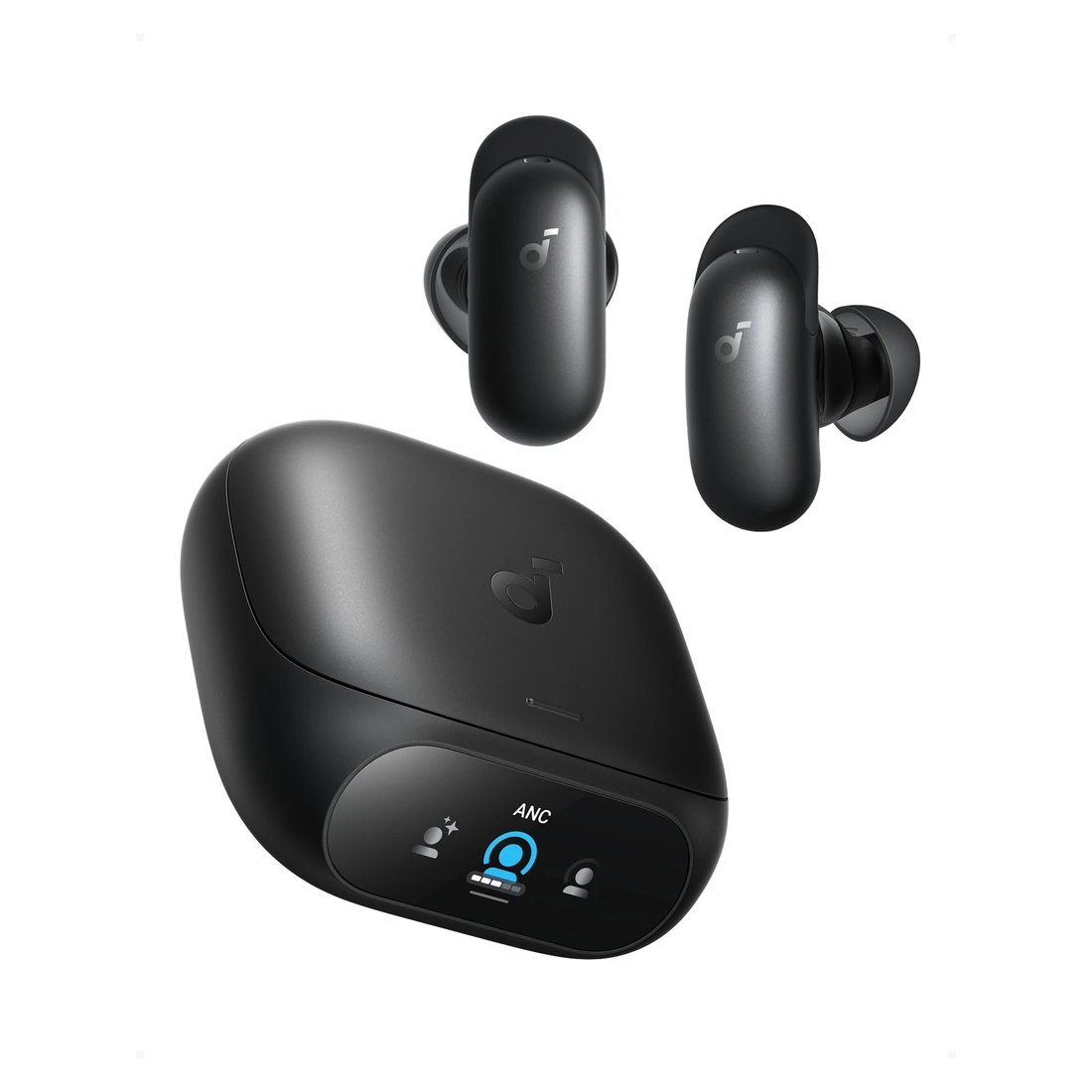 Наушники soundcore Liberty 5 Pro Black