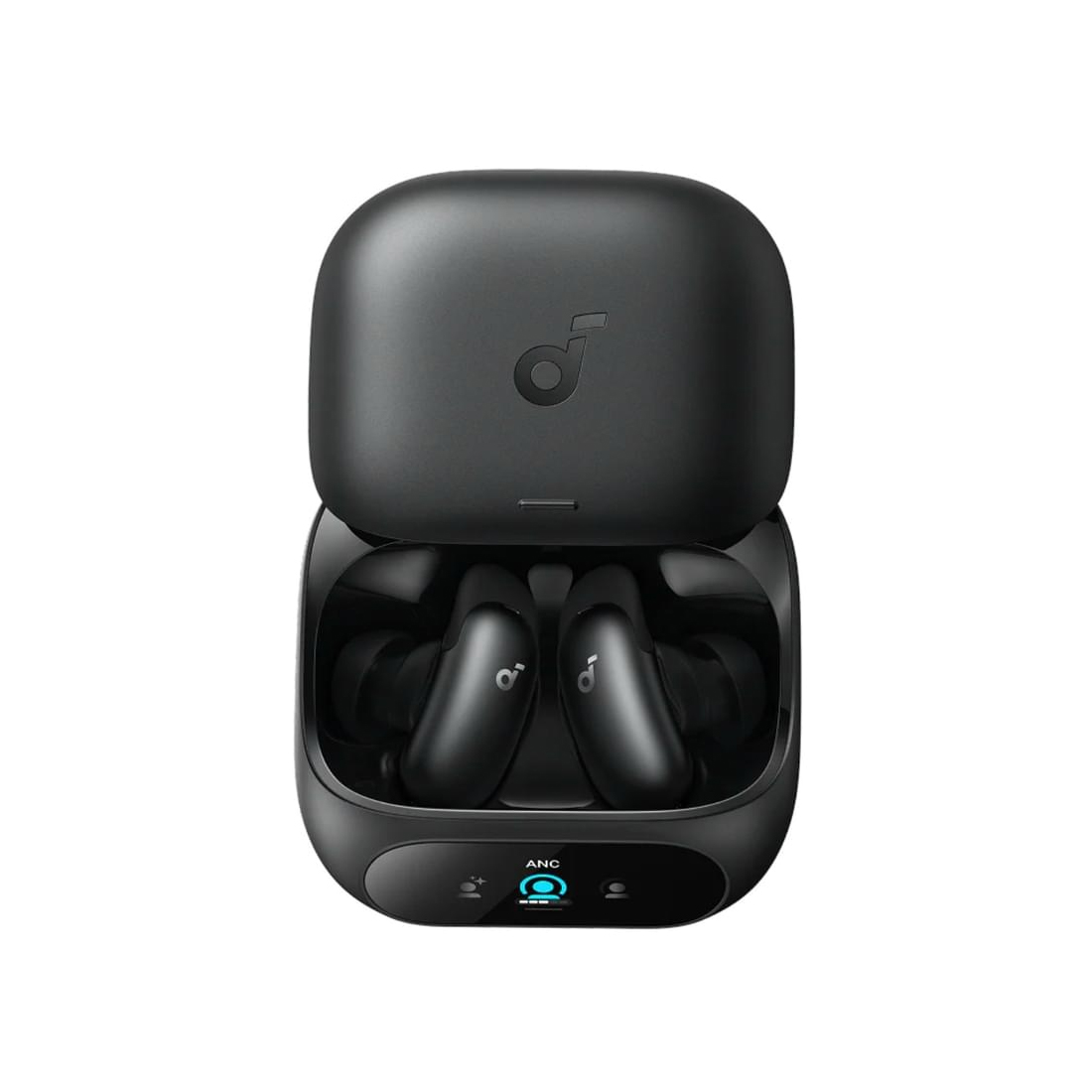 Наушники soundcore Liberty 5 Pro Black