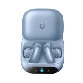 Наушники soundcore Liberty 5 Pro Blue