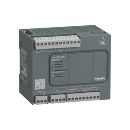 ПЛК M100 SE TM100C16RN 9I/7O релейные выходы