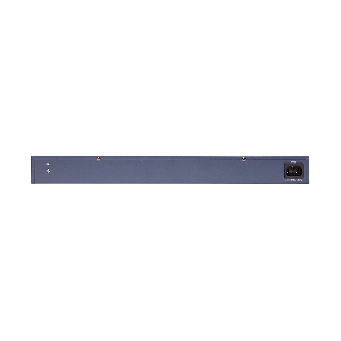 Коммутатор Hikvision DS-3E1518P-SI-16P2F
