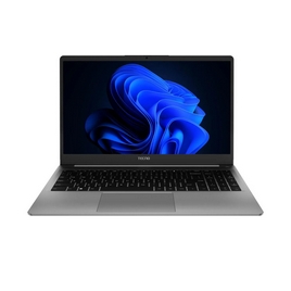Ноутбук Tecno MEGABOOK K15SDA 15.6" FHD Ryzen 5-7430U 16GB 512GB Win 11