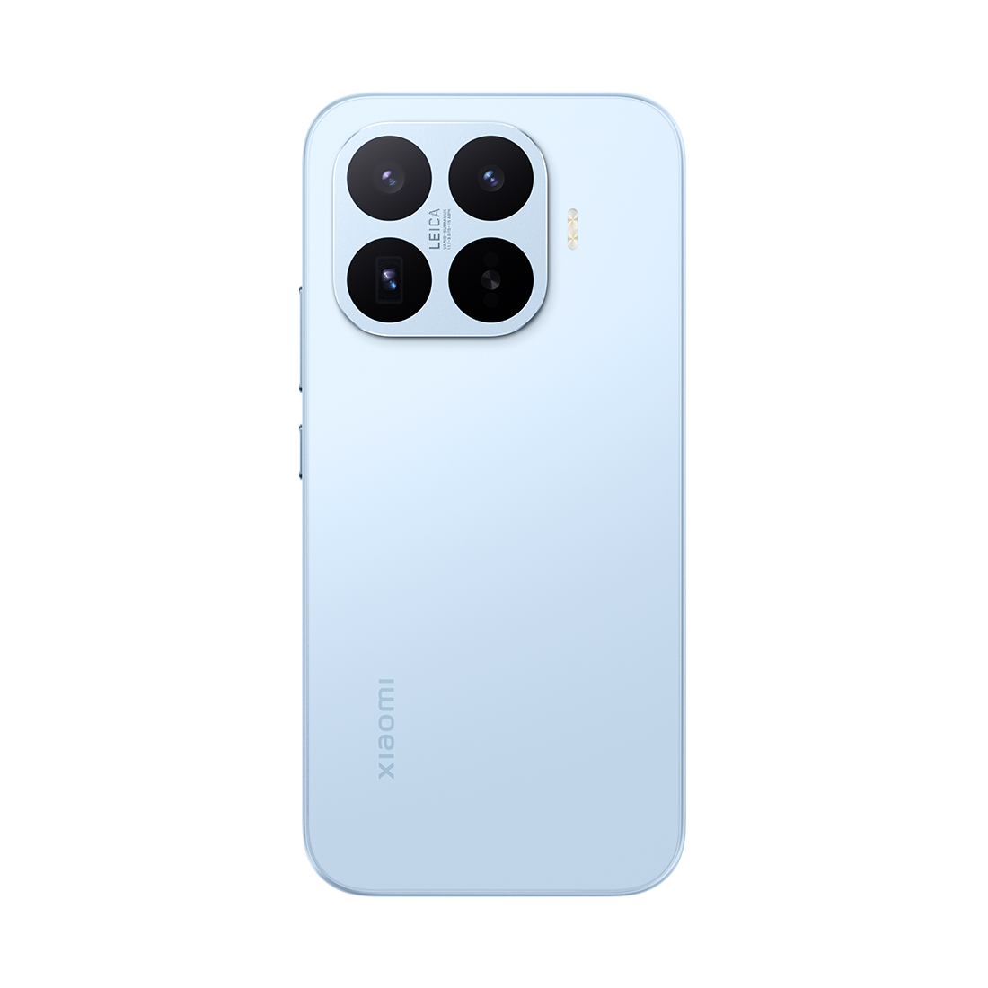 Мобильный телефон Xiaomi 17T 12GB RAM 256GB ROM Blue - mi.com.kz