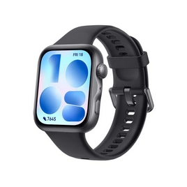 Смарт часы Huawei Watch Fit 5 NKI-B19 Black