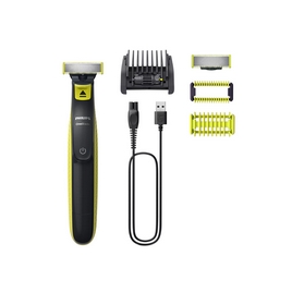 Триммер Philips OneBlade Face + Body QP2824/20
