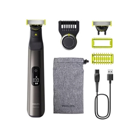 Триммер Philips OneBlade Pro 360 Face + Body QP6552/15