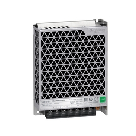 Блок питания ABL Modicon SE ABL2REM24045K компактный 4,5А 24В 100Вт